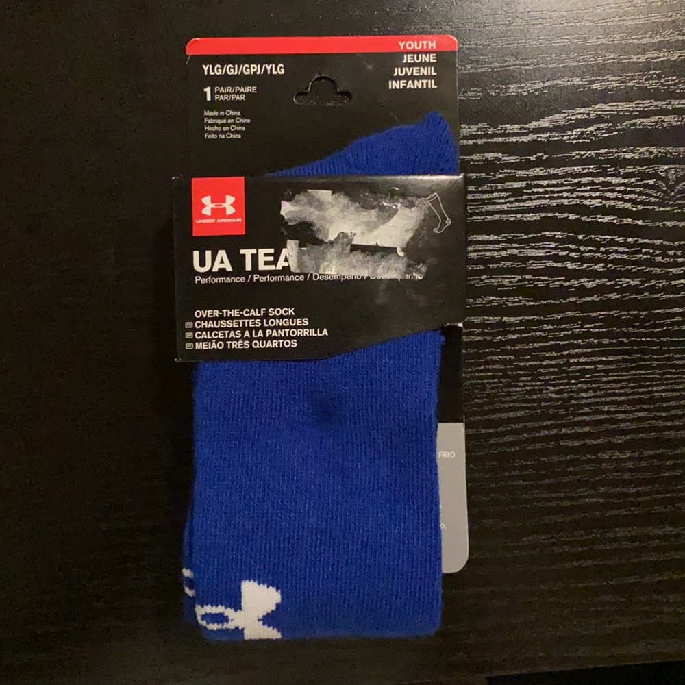Under Armour Socks